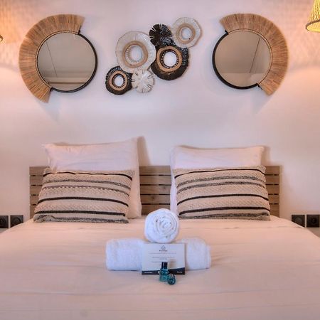 Apt - 4 Pers - Petit Duc - Renove - 44M² - Centre De Mont Rocquefeuil - Сен-Жиль-ле-Бэн Экстерьер фото