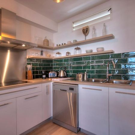 Apt - 4 Pers - Petit Duc - Renove - 44M² - Centre De Mont Rocquefeuil - Сен-Жиль-ле-Бэн Экстерьер фото