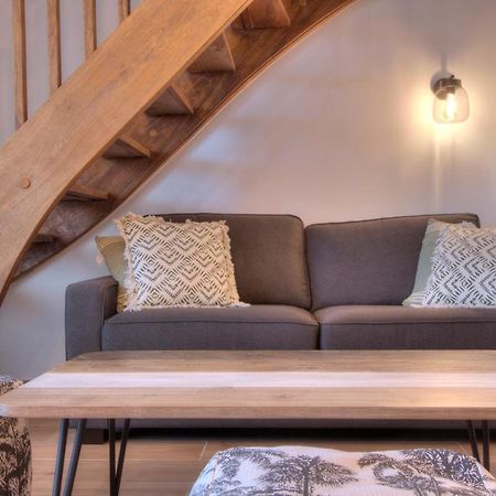 Apt - 4 Pers - Petit Duc - Renove - 44M² - Centre De Mont Rocquefeuil - Сен-Жиль-ле-Бэн Экстерьер фото