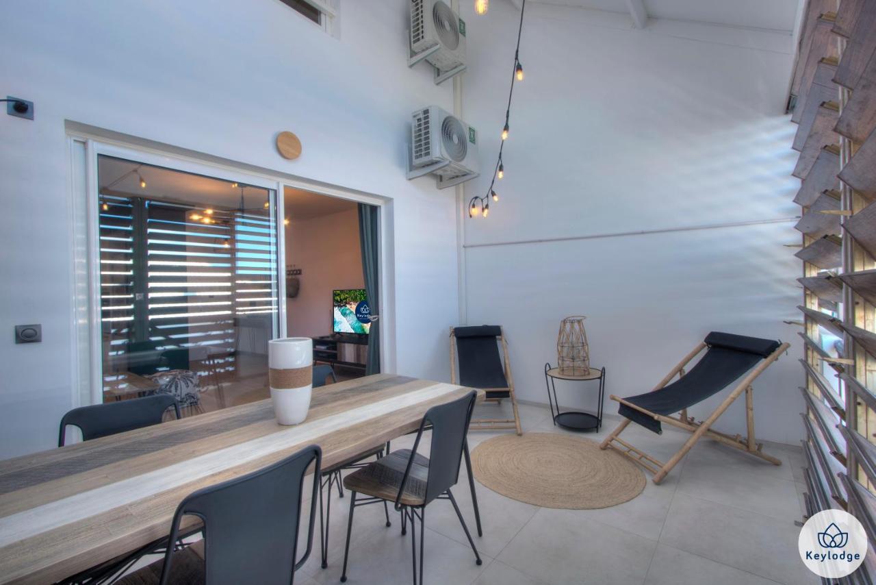 Apt - 4 Pers - Petit Duc - Renove - 44M² - Centre De Mont Rocquefeuil - Сен-Жиль-ле-Бэн Экстерьер фото